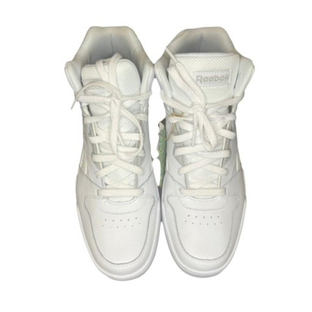 NWT Reebok Men's Royal BB4500 HI2 Sneaker Sz 11 - Picture 3 of 10